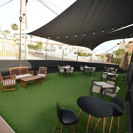 Appartement Dejavu Torrevieja
