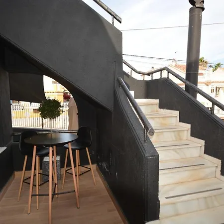 Dejavu Appartement