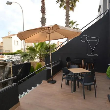 Appartement Dejavu Torrevieja