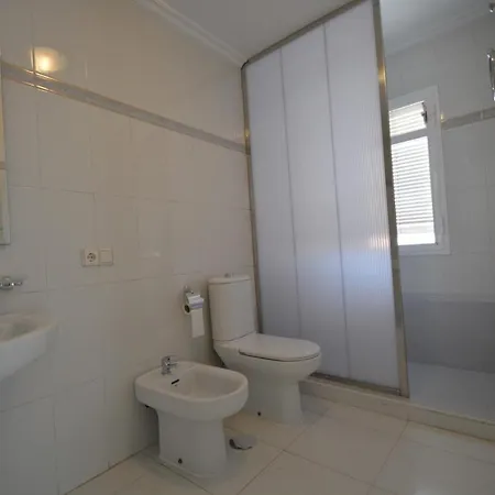 Dejavu Appartement Torrevieja