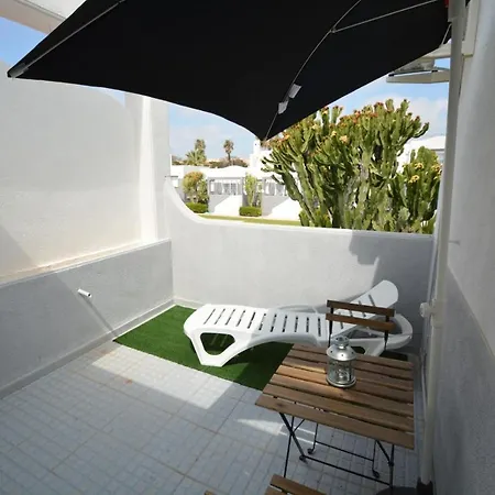 Appartement Dejavu Torrevieja