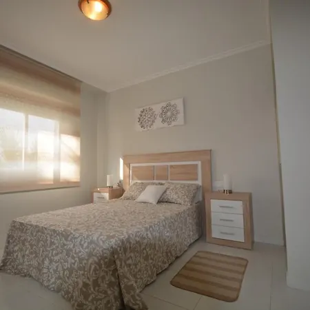 Appartement Dejavu