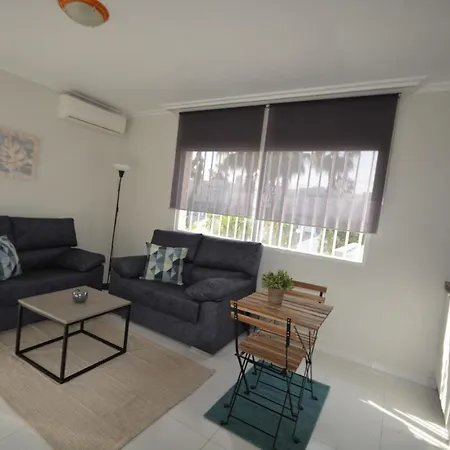 Appartement Dejavu Torrevieja
