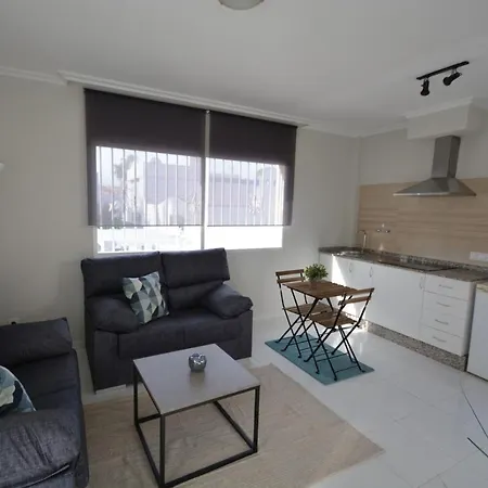 Dejavu Appartement Torrevieja