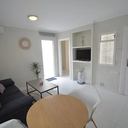 Appartement Dejavu *