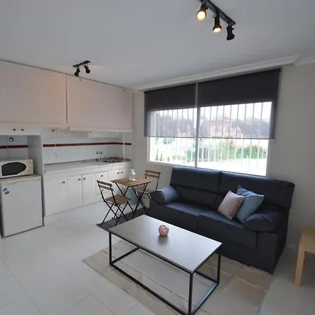 Appartement Dejavu