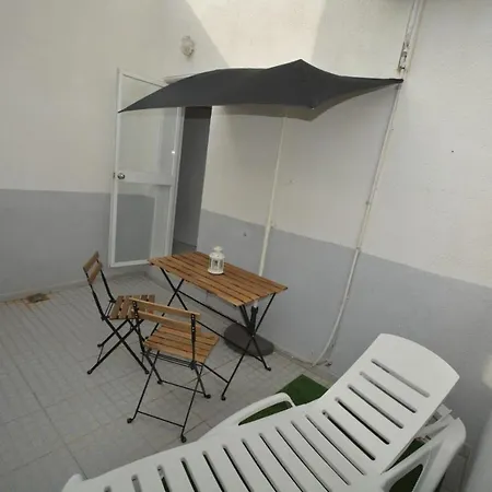 Appartement Dejavu