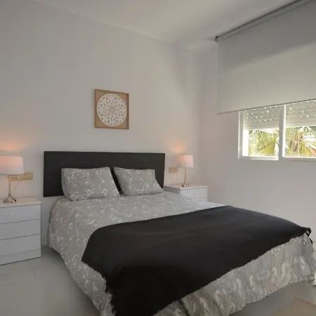 Dejavu Appartement