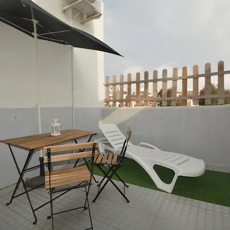 Dejavu Torrevieja