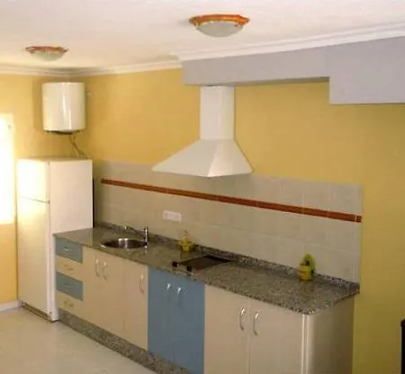 Dejavu Appartement Torrevieja